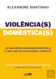 Violência(s) Doméstica(s)