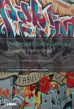 Bertrand.pt - Violências e Deliquências Juvenis Femininas