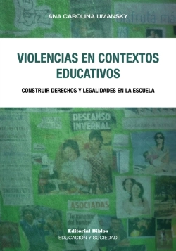 Bertrand.pt - Violencias En Contextos Educativos