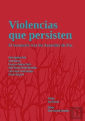 Violencias Que Persisten