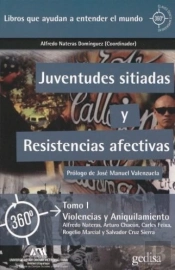 Violencias Y Aniquilamiento