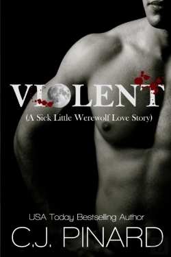 Bertrand.pt - Violent  A Sick Little Werewolf Love Sto