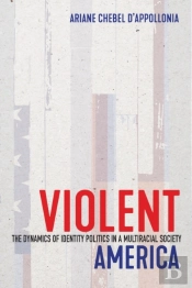 Violent America
