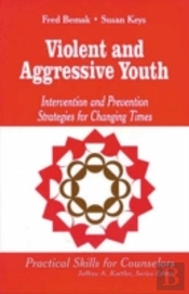 Violent And Aggressive Youth