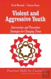 Violent And Aggressive Youth