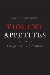 Violent Appetites