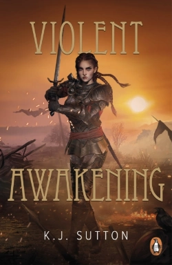 Bertrand.pt - Violent Awakening
