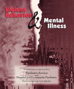 Bertrand.pt - Violent Behavior And Mental Illness
