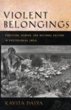 Bertrand.pt - Violent Belongings