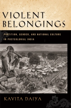 Bertrand.pt - Violent Belongings