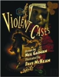 Violent Cases