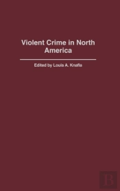 Violent Crime In North America