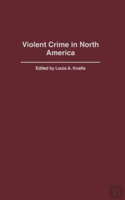 Bertrand.pt - Violent Crime In North America