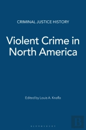 Violent Crime In North America