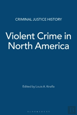 Bertrand.pt - Violent Crime In North America