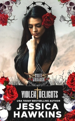 Bertrand.pt - Violent Delights