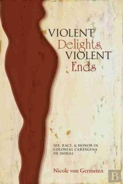 Bertrand.pt - Violent Delights, Violent Ends