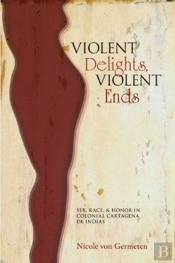 Bertrand.pt - Violent Delights, Violent Ends