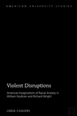 Bertrand.pt - Violent Disruptions