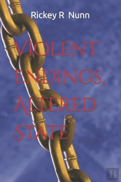 Bertrand.pt - Violent Endings, Altered State