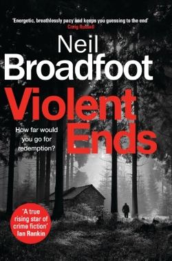 Bertrand.pt - Violent Ends