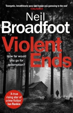 Bertrand.pt - Violent Ends