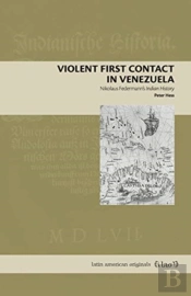 Violent First Contact In Venezuela