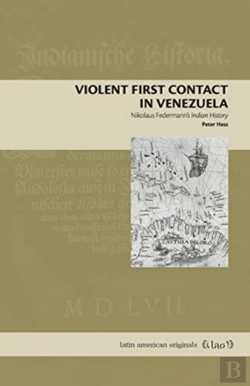 Bertrand.pt - Violent First Contact In Venezuela