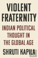 Violent Fraternity
