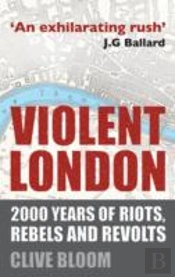 Violent London