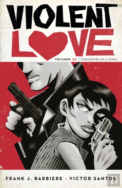 Bertrand.pt - Violent Love 2. Corazones En Llamas