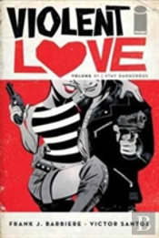 Violent Love