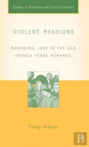 Violent Passions