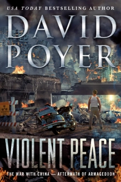 Bertrand.pt - Violent Peace