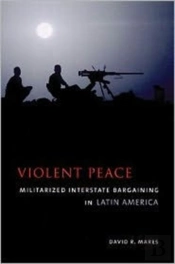 Violent Peace