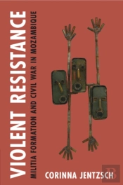 Violent Resistance