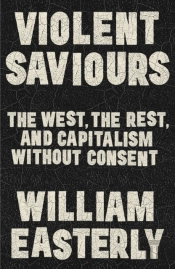Violent Saviours