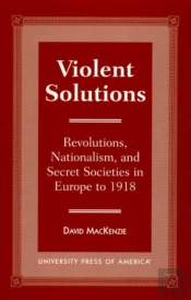 Violent Solutions