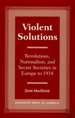 Bertrand.pt - Violent Solutions