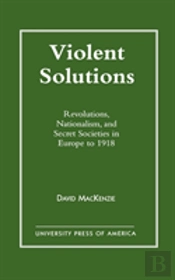 Violent Solutions