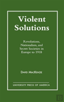 Bertrand.pt - Violent Solutions