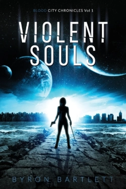 Bertrand.pt - Violent Souls