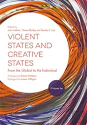 Violent States And Creative States