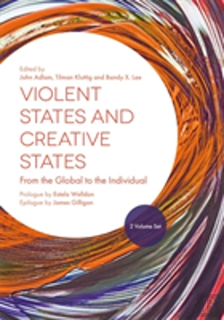 Bertrand.pt - Violent States And Creative States