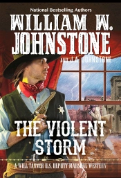 Violent Storm
