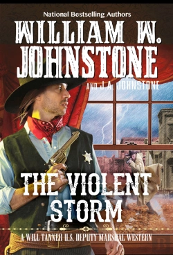 Bertrand.pt - Violent Storm