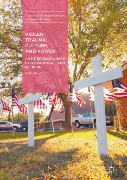 Bertrand.pt - Violent Trauma, Culture, And Power
