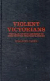 Violent Victorians
