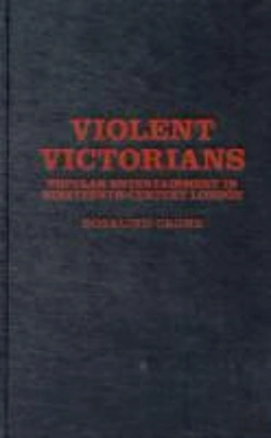 Bertrand.pt - Violent Victorians