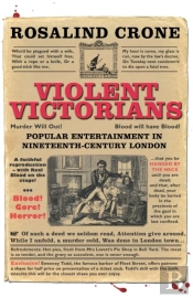 Violent Victorians